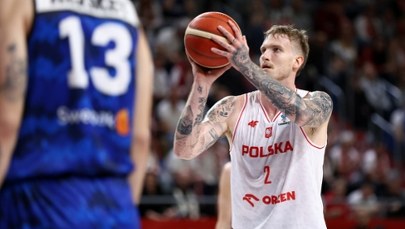 Polscy koszykarze poznali rywali w eliminacjach MŚ
