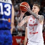 Polscy koszykarze poznali rywali w Eurobaskecie