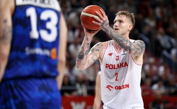 Polscy koszykarze poznali rywali w Eurobaskecie