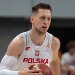Polscy koszykarze przegrali z Niemcami. Koniec marzeń o MŚ