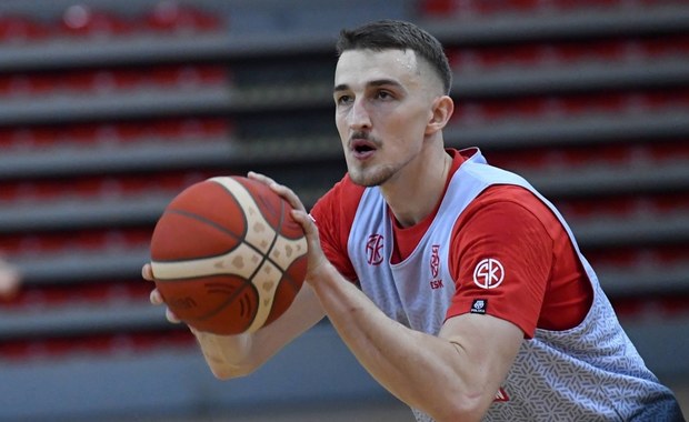Polscy koszykarze rozpoczynają walkę o wyjazd na mistrzostwa świata