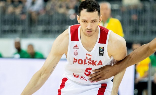 Polscy koszykarze wygrali z Turcją