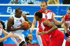 Polscy koszykarze zaprzepaścili wielką szansę na awans