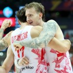 Polscy koszykarze znów górą. W 3. meczu EuroBasketu pokonali Islandię