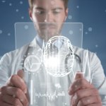 medycyna Polscy lekarze będą mieli więcej czasu dla pacjentów. Odciąży ich sztuczna inteligencja