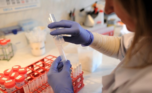 Polscy lekarze nie są gotowi na walkę z Ebolą