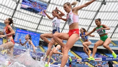 Polscy lekkoatleci wicemistrzami Europy!