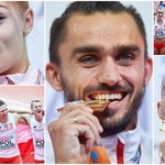 Polscy lekkoatleci wywalczyli w Belgradzie 12 medali, 7-krotnie słuchali Mazurka Dąbrowskiego!