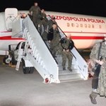 Polscy medycy wojskowi są już w Turcji. Trwa walka z czasem