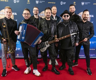 Polscy muzycy wspierają Ukrainę. "To czarny dzień dla nas wszystkich"