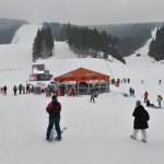 Polscy narciarze wracają tu co sezon. Stoki robią ogromne wrażenie 