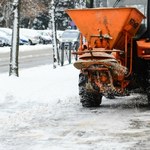 Polscy naukowcy chcą posypywać chodniki piaskiem ze... ścieków