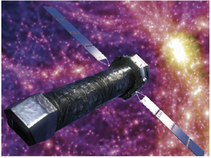Polscy naukowcy opracują osłony przedstartowe dla teleskopów kosmicznych
