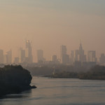 Polscy naukowcy: Smog ma duży wpływ na zakażenia koronawirusem