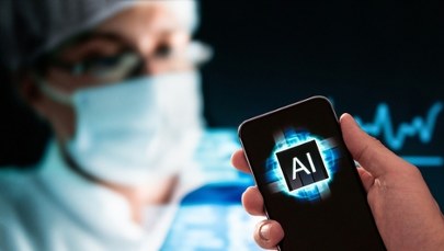 Polscy naukowcy: Sztuczna inteligencja obniża czujność medyków