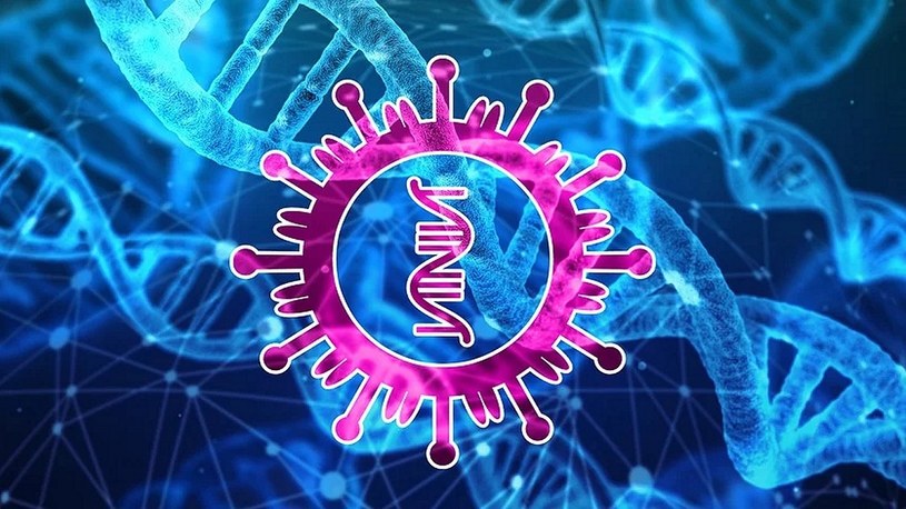 Polscy naukowcy wyodrębnili genom koronawirusa od pacjenta zero /Geekweek