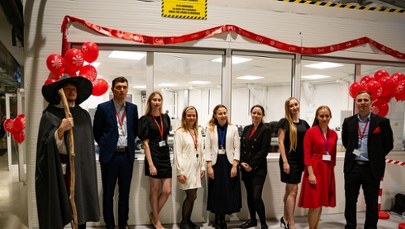 Polscy naukowcy z nowymi możliwościami. Otwarto unikalną linię badawczą 