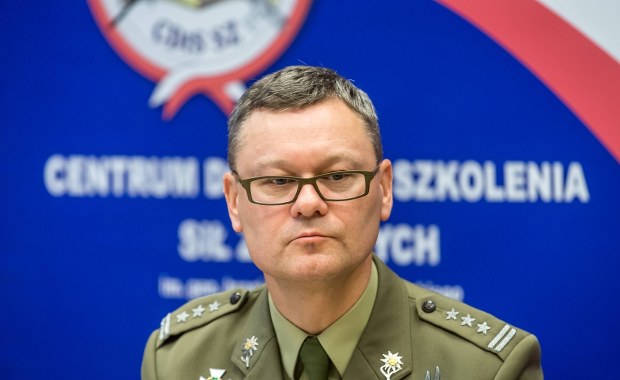 ​Polscy oficerowie na ważnych stanowiskach NATO i UE. Czym się zajmą?