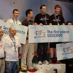 Polscy overclockerzy na podium!