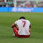 stefan majewski Polscy piłkarze dostali surową lekcję na ME