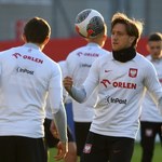 Polscy piłkarze już na Wyspach Owczych. Jutro ważny mecz