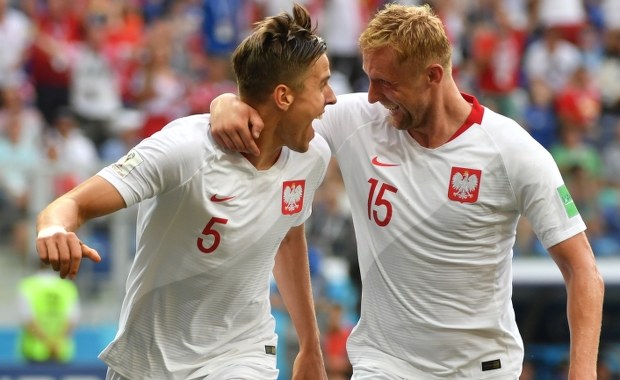 Polscy piłkarze po meczu z Japonią: Nie było blamażu, został wstyd