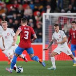 Polscy piłkarze przegrali z Czechami. Ekspert wskazuje przyczyny 