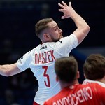 Polscy piłkarze ręczni awansowali na mistrzostwa Europy