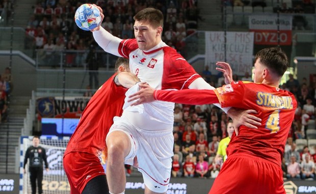 Polscy piłkarze ręczni awansowali na mistrzostwa Europy