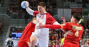 Polscy piłkarze ręczni awansowali na mistrzostwa Europy
