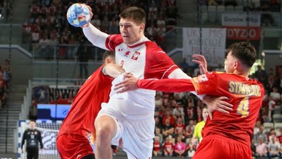 Polscy piłkarze ręczni awansowali na mistrzostwa Europy