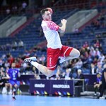 Polscy piłkarze ręczni przegrali z Tunezją w Krakowie