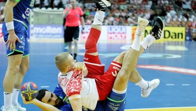 Polscy piłkarze ręczni zagrają dziś "o wszystko" z Arabią Saudyjską
