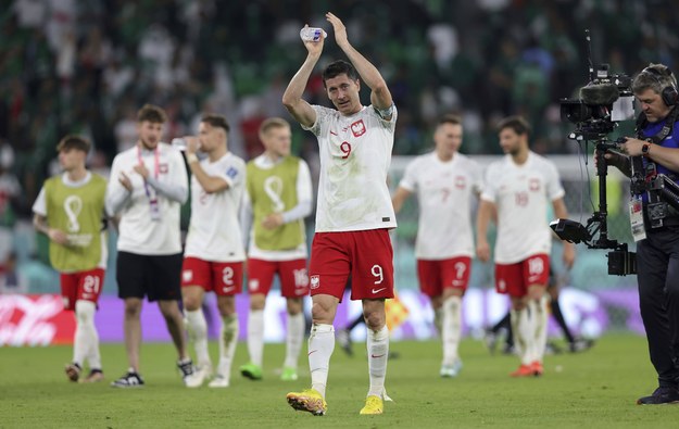 Polscy piłkarze w sobotę pokonali Arabię Saudyjską 2:0 /Sebastian El-Saqqa /PAP/DPA