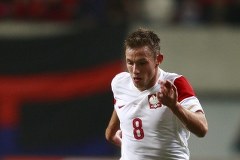 Polscy piłkarze zremisowali z Koreańczykami