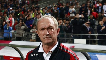 Polscy piłkarze zremisowali z Koreańczykami