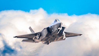 Polscy piloci szkolą się w USA. Nowa era lotnictwa