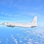 Polscy piloci w akcji. Rosyjski samolot przechwycony