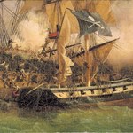 Polscy piraci z Karaibów. Zostali rozbójnikami na zlecenie Napoleona