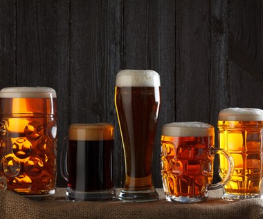 Polscy piwosze głównie stawiają na lagery. Mocne piwa na samym końcu zestawienia