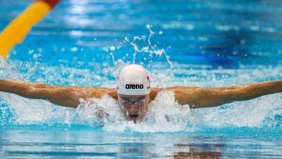 Polscy pływacy obrażeni w Berlinie. Ambasada chce wyjaśnień