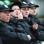 Polscy policjanci mają wzięcie