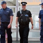 Polscy policjanci w Harlow. Będą pomagać brytyjskim funkcjonariuszom
