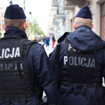 Polscy policjanci w Katarze. Pomogą kibicom podczas mundialu