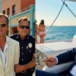 Jarosław Kaczyński Ludzie polityki.