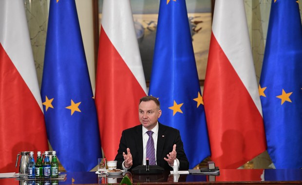 Polscy politycy w obliczu rosyjskiej agresji na Ukrainę. Sondaż dla RMF FM i "DGP"
