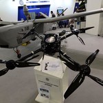Polscy producenci dronów stają się ważnym graczem