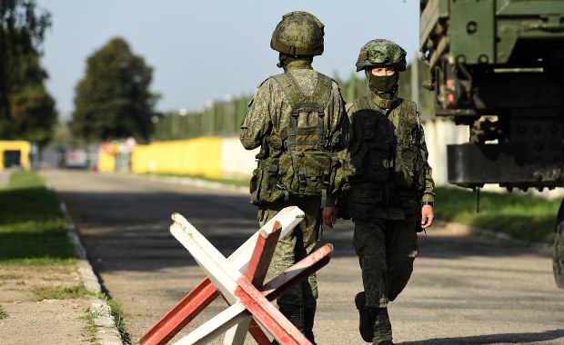 Polscy prokuratorzy kończą badanie wraku Tu-154M w Smoleńsku