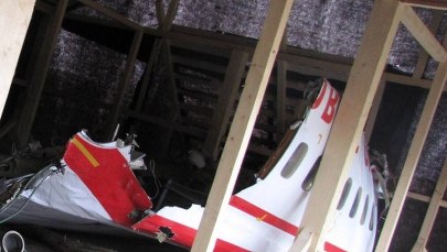 Polscy prokuratorzy wracają z Rosji. Nie ma konkretów ws. przekazania wraku tupolewa