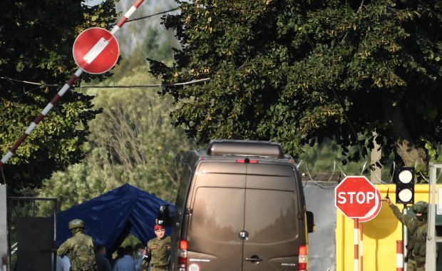 Polscy prokuratorzy zakończyli pracę w Smoleńsku